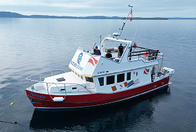 Ocean Quest Adventures